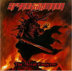 Sfyrokalymnon : The Metal Emperor